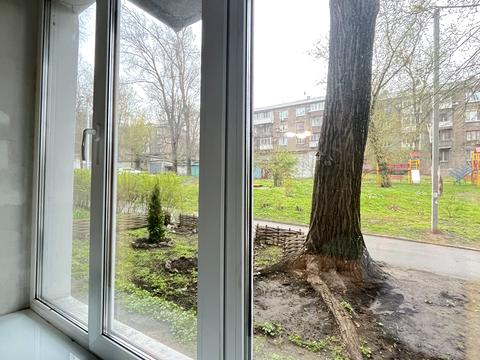 квартира по адресу Тараса Шевченко просп., 43