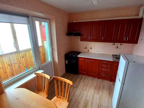 квартира по адресу Ревуцкого ул., 44-Б