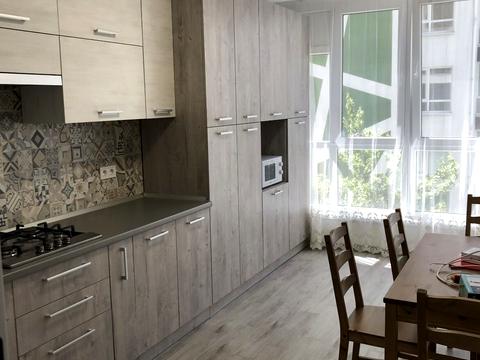 квартира за адресою Хіміків вул., 28