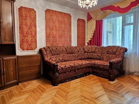 квартира по адресу Василия Симоненко ул., 5