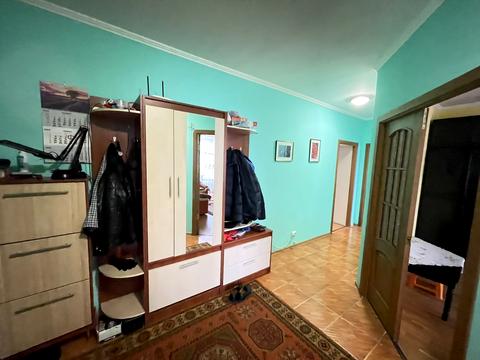 квартира по адресу Хмельницкий, Заречанская ул., 26