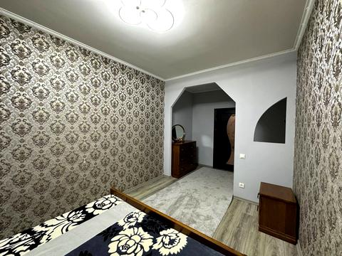квартира по адресу Джохара Дудаева ул., 30б