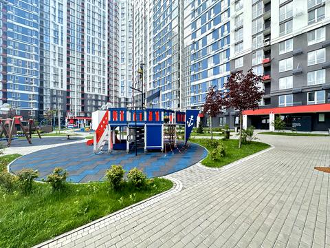 квартира за адресою Гліба Бабіча вул. (Канальна), 8