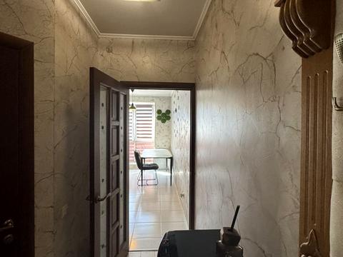 квартира по адресу Івасюка, 7