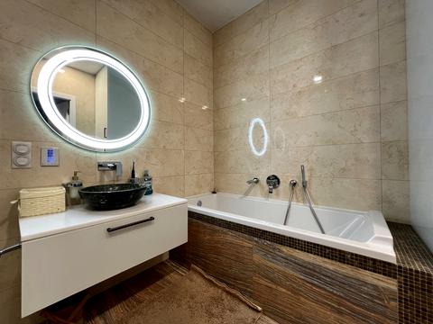 квартира за адресою Кловський узвіз, 7a