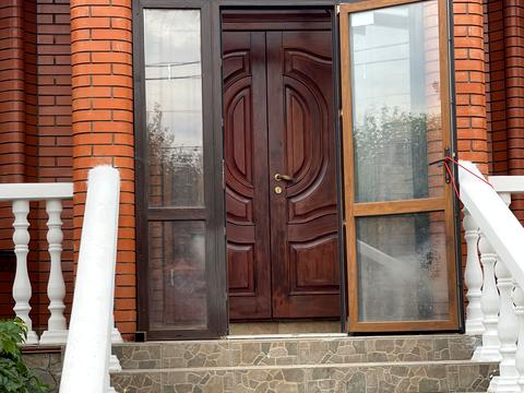 будинок за адресою Борщагівська вул., 23