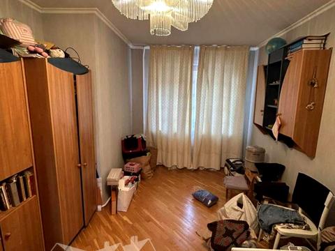 квартира по адресу Лугова ул., 3