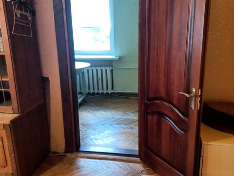 квартира за адресою Костанайська вул., 14-Б