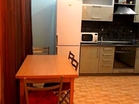 квартира за адресою Аерокосмічний просп., 43