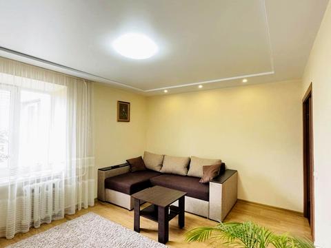 квартира за адресою Львів, Доробок вул., 48