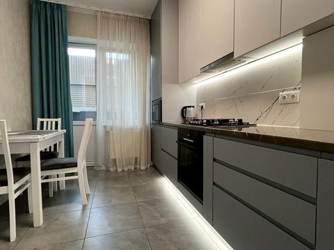 квартира за адресою Шалімова, 86