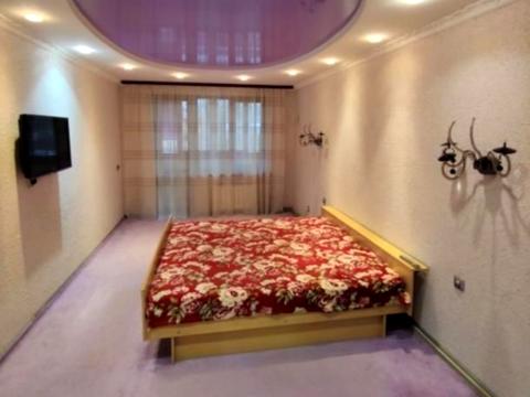 квартира за адресою Оболонський просп., 43
