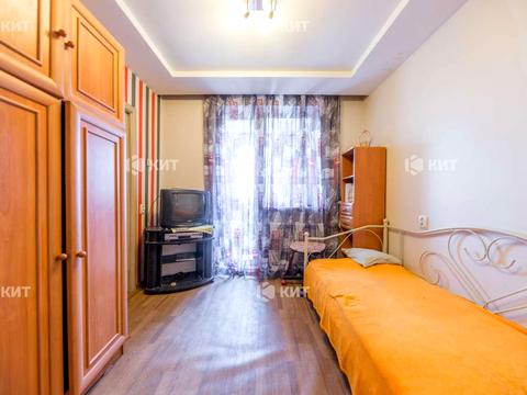 квартира за адресою Яни Червоної вул., 15