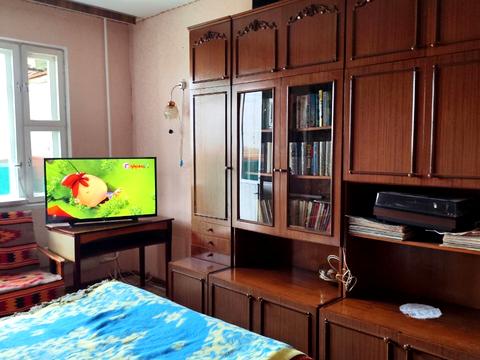 квартира по адресу Академика Глушкова просп., 39