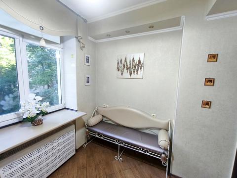 квартира за адресою Кам'янецька вул., 118