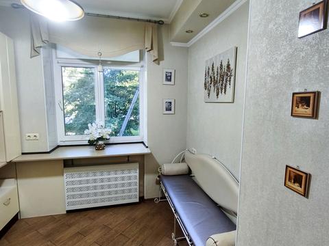 квартира за адресою Кам'янецька вул., 118