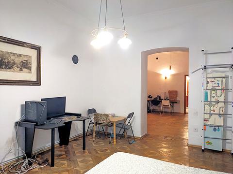 квартира по адресу Гоголя ул., 10