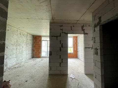 квартира по адресу Ивана Рубчака ул., 1