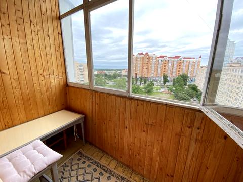 квартира по адресу Владимира Ивасюка просп. (Героїв Сталінграду), 9-А