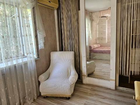 квартира по адресу Балтиморская ул. (Посмитного), 20