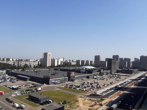 квартира по адресу Всеволода Змеенко ул., 15/23
