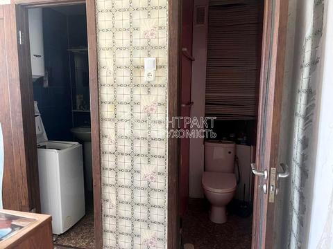 квартира по адресу Дружби народов, 236 а