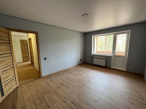 квартира по адресу Строителей бульв., 27