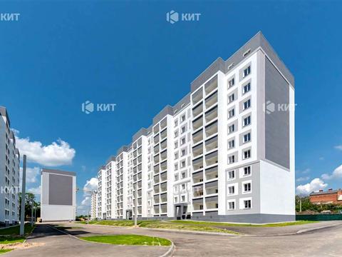 квартира по адресу Полтавский Шлях ул., 184 А