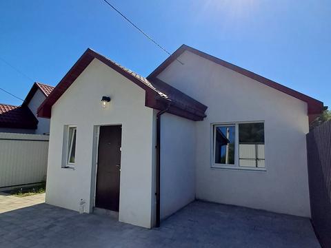 дом по адресу Крилова ул., 82