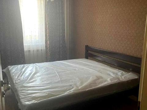 квартира за адресою Оноре де Бальзака вул., 50