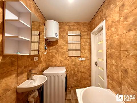 квартира за адресою Романа Левицького вул., 12