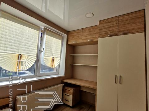 квартира по адресу Сагайдачного ул., 16
