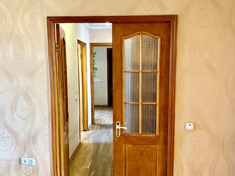 квартира по адресу Автозаводская ул., 42