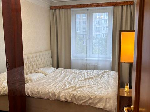 квартира по адресу Слобожанский просп. (им. газеты Правда), 81