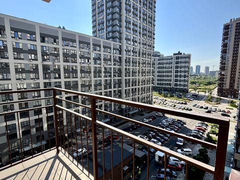 квартира по адресу Олександра Олеся ул., 6-Б