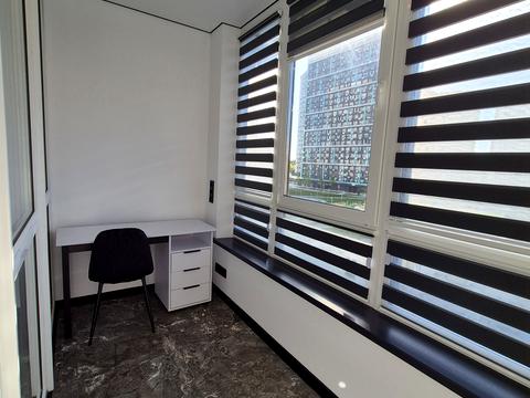квартира по адресу Виктора Некрасова ул. (Північно-Сирецька), 10-А