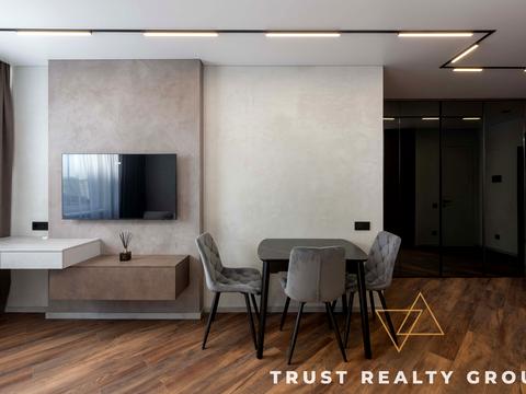 квартира за адресою Всеволода Змієнка вул., 34/21