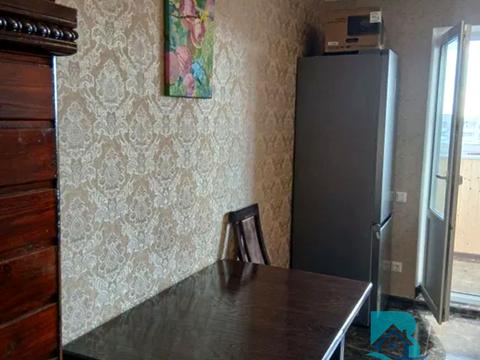 квартира по адресу Моторный пер., 24-Б
