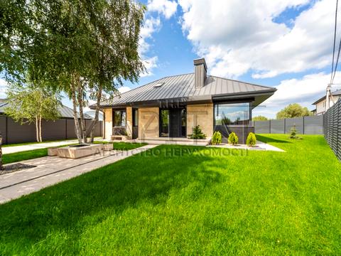 дом по адресу Київська