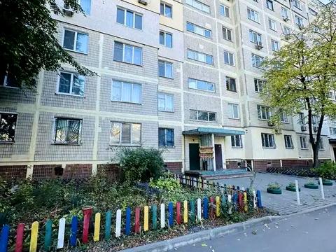 квартира по адресу Героев просп., 23