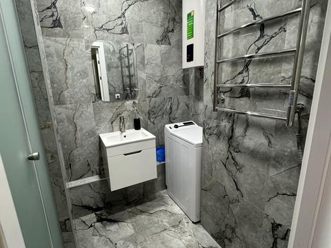 квартира по адресу Доковская ул., 10, к15
