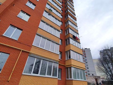 квартира по адресу Миру просп., 57/6