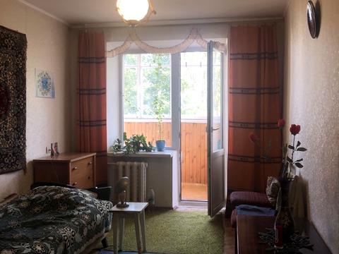 квартира по адресу Казимира Малевича ул. (Шмідта), 34