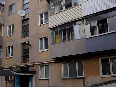 квартира по адресу Игоря Дорошенко ул. (Циолковского), 47