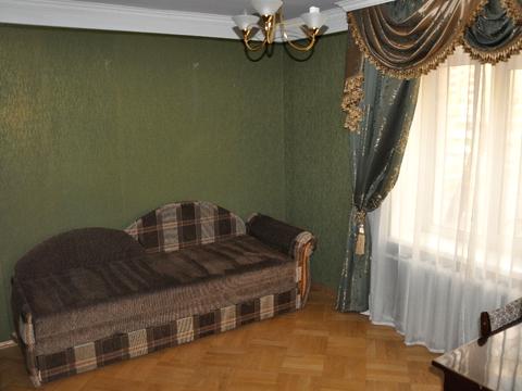 квартира по адресу Леси Украинки бульв., 14