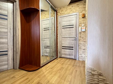 квартира по адресу Мира просп., 75