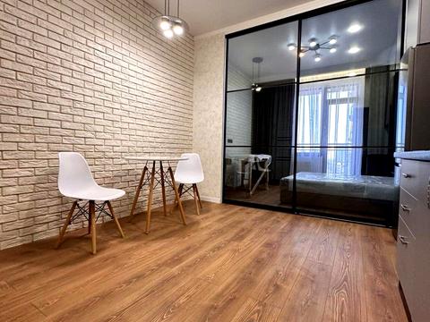 квартира по адресу Фонтанская дорога ул., 25/1