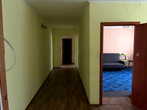 квартира за адресою Оноре де Бальзака вул., 4