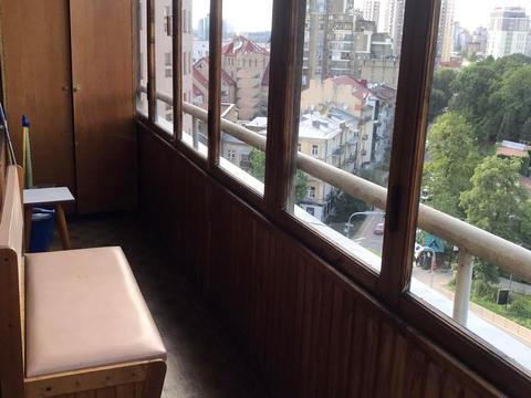 квартира по адресу Гетмана Павла Скоропадского ул. (Льва Толстого), 33