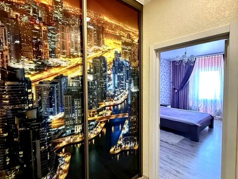 квартира за адресою Середньофонтанська вул., 35